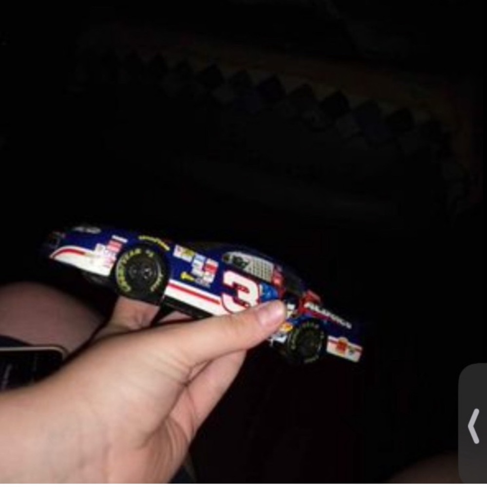 Nascars